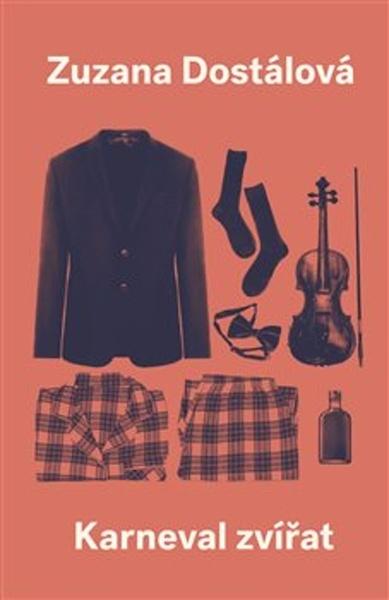 Karneval zvířat - 9788076373402