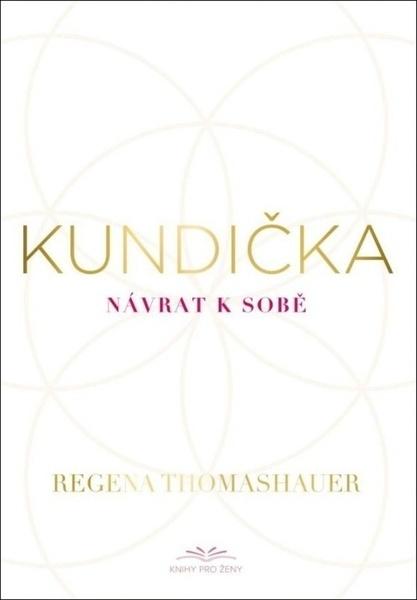 Kundička - 9788027087594