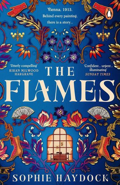 The Flames - 1529176980