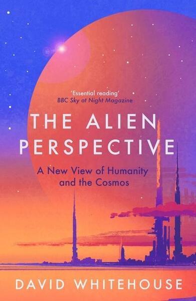 The Alien Perspective - 1837730997