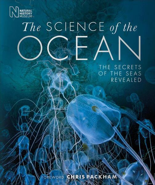 The Science of the Ocean - 0241631343