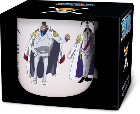 One Piece hrnek keramický - ST00529