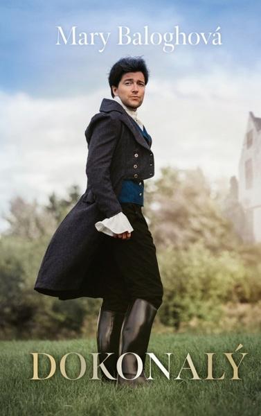 Dokonalý - 9788022025287