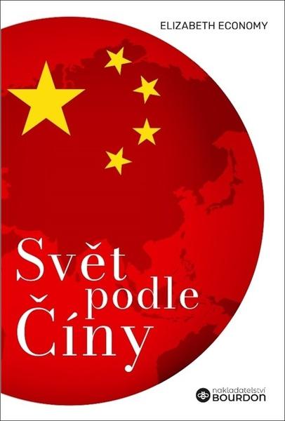 Svět podle Číny - 9788076110816