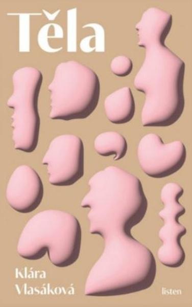Těla - 9788024288550