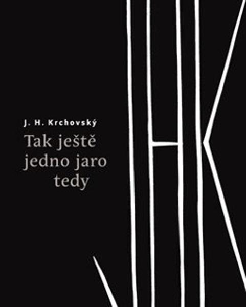 Kniha Tak ještě jedno jaro tedy