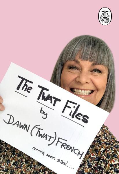 The Twat Files - 0241477484