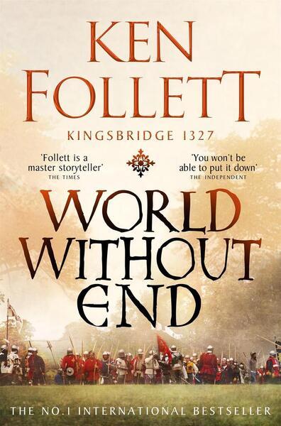 World Without End - 1035020149