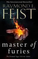 Master of Furies - 0007541406