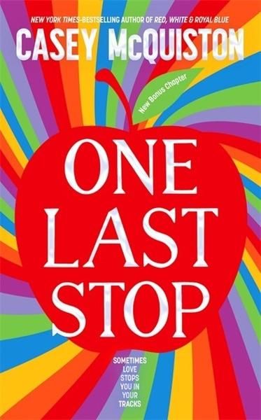 One Last Stop. Gift Edition - 1035026635