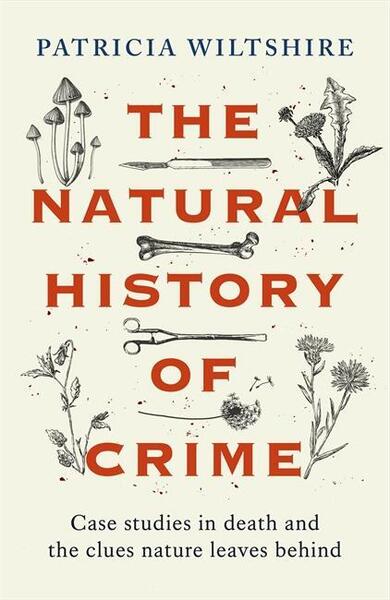 The Natural History of Crime - 1789466490