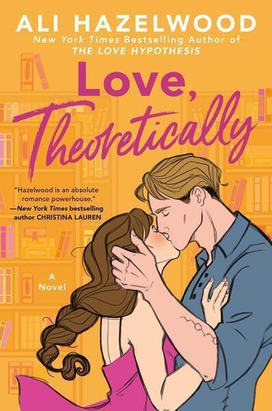 Love, Theoretically - 0593638859