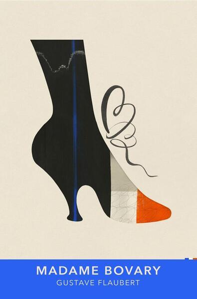 Madame Bovary - 1784878456