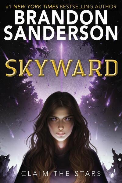 Skyward - 0399555803