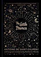 The Little Prince (Adult Edition) - 0008623481