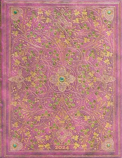 Diář Diamond Jubilee 2024