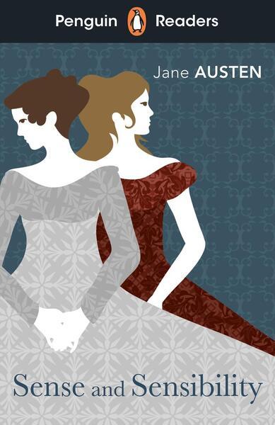 Penguin Readers Level 5: Sense and Sensibility (ELT Graded Reader) - 0241520754