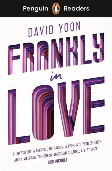 Penguin Readers Level 3: Frankly in Love (ELT Graded Reader) - 024152069X