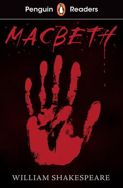 Penguin Readers Level 1: Macbeth (ELT Graded Reader) - 0241493064