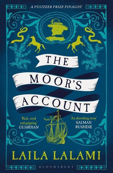 The Moor's Account - 1526650150