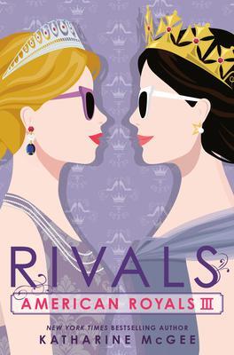 American Royals III: Rivals - 0593429737