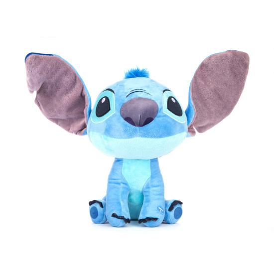 Plyšový interaktivní Stitch se zvukem 28 cm