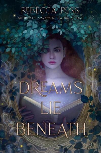 Dreams Lie Beneath - 0063015943