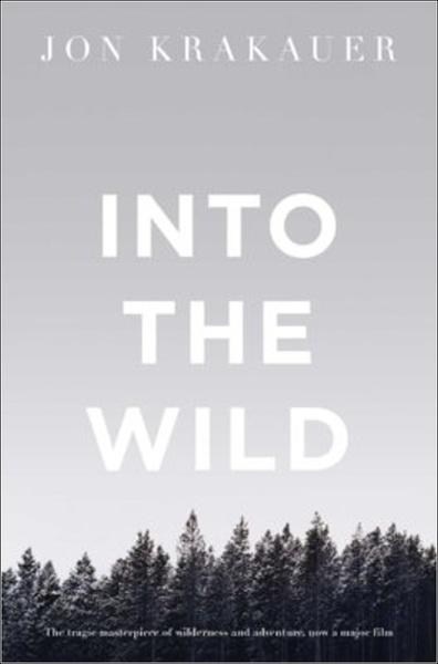 Into the Wild