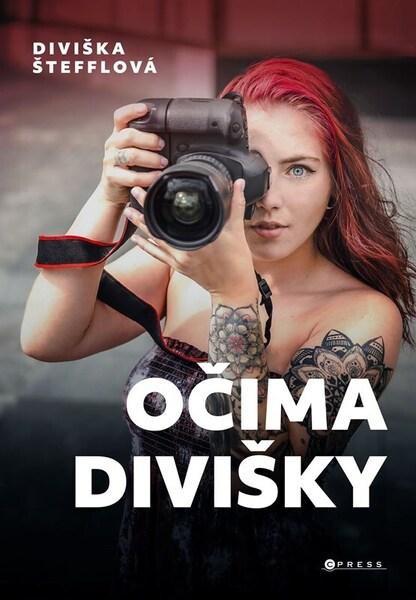 Očima Divišky - 9788026449379