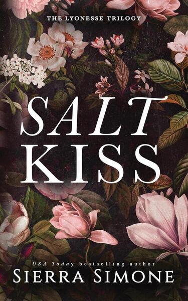 Salt Kiss - 1728284236