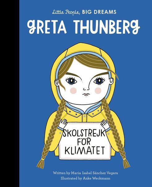 Greta Thunberg - 0711256438