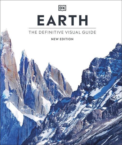 Earth - 0241515610