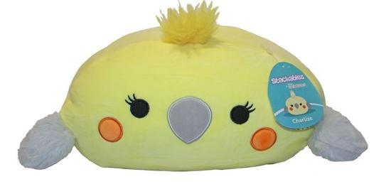 Squishmallows Stackables Korela Charlize 30 cm - SQCR04189