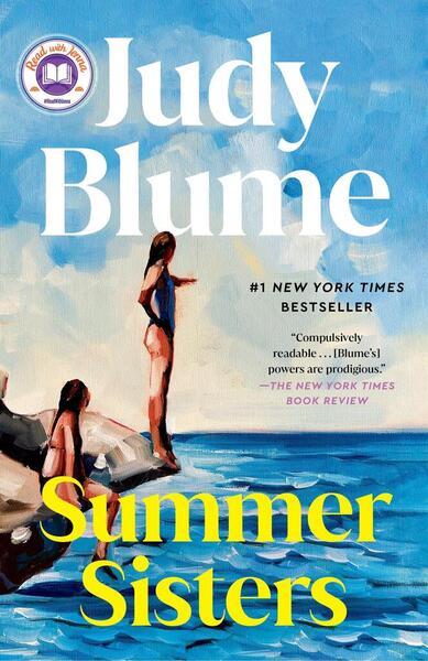 Summer Sisters - 0385337663