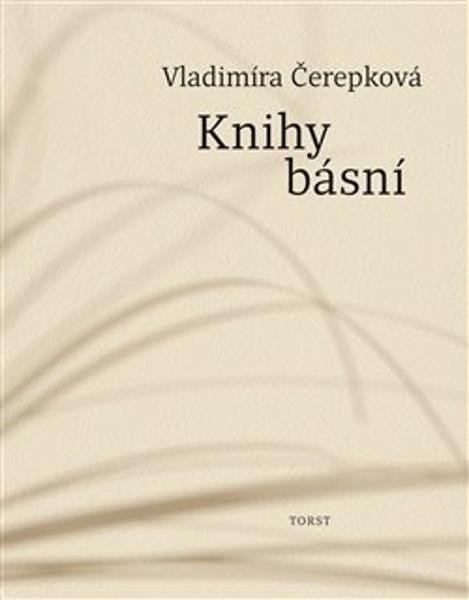 Kniha básní - 9788072157099