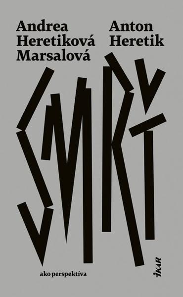 Smrť - 9788055191621