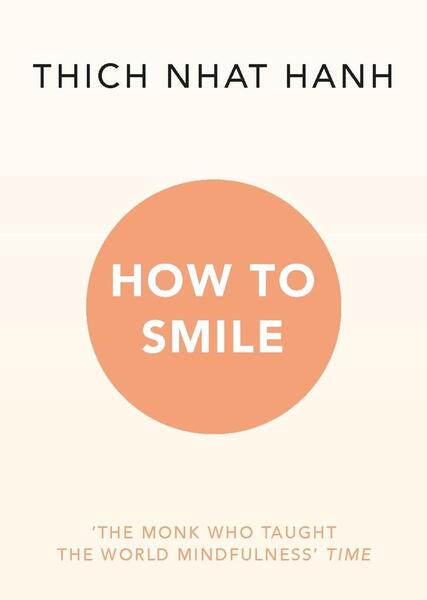 How to Smile - 1846046556