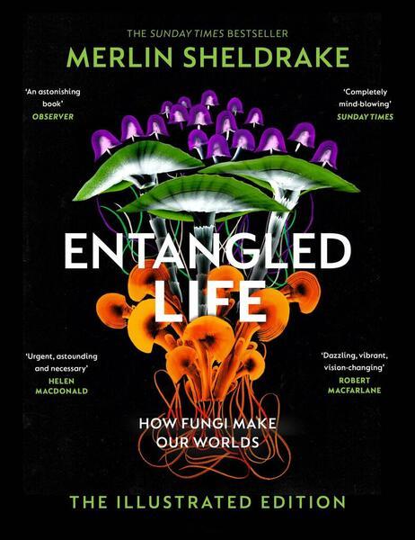 Entangled Life - 1847927734