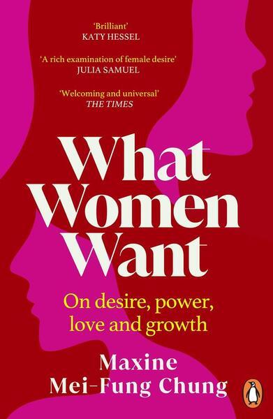 What Women Want - 1529156076