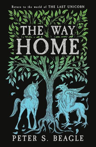 The Way Home - 1399607030