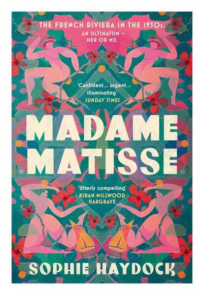 Madame Matisse - 0857527606