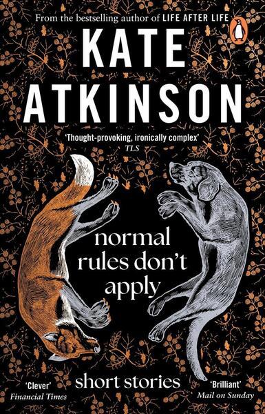 Normal Rules Don't Apply - 1804990809