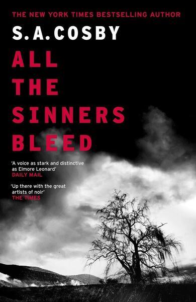 All The Sinners Bleed - 1472299159