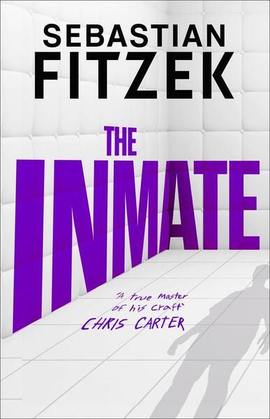 The Inmate - 1804542342