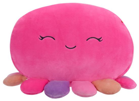 Squishmallows Stackables Chobotnice Octavia 30 cm - SQCR04187