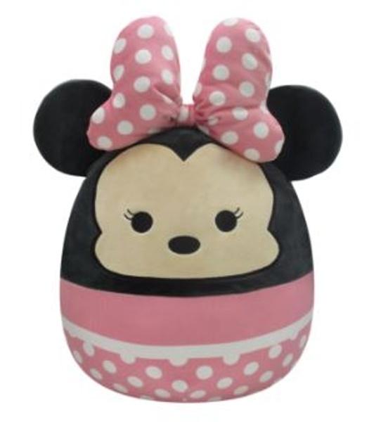 SQUISHMALLOWS Disney Minnie Mouse, 35 cm - SQK0301
