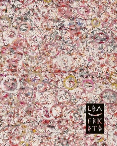 Lea Fekete - 9788055191416