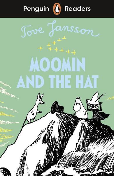 Penguin Readers Level 3: Moomin and the Hat (ELT Graded Reader) - 0241636809