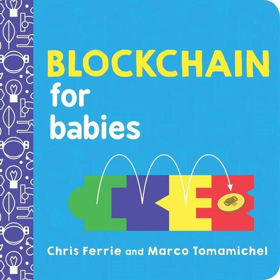 Blockchain for Babies - 1492680788
