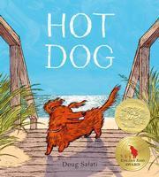 Hot Dog - 0593308433